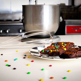 Whisky Business - Fudge Off (brownies) - Desserts Near Me Whisky Business - Fudge Off (brownies) - Desserts Near Me