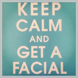 Salis Skincare - Come try our HydraFacials!