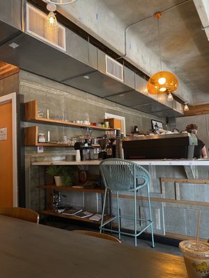 Panther Coffee Lab and Roastery - Little Haiti by null