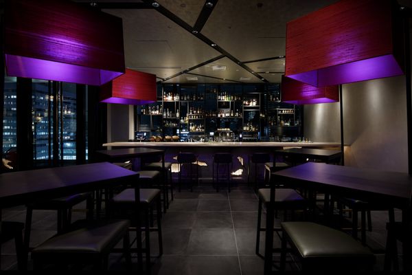 Pullman Tokyo Tamachi by null