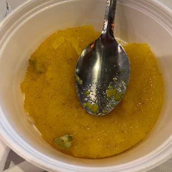 Mai Colachi - Sheera (Dessert) - Pakistani Near Me - Plano, Texas