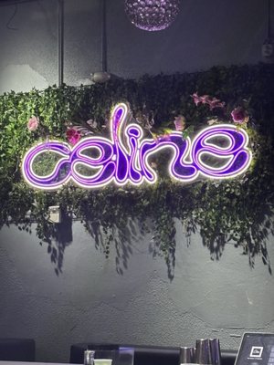 Celine Orlando by null