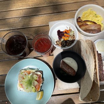 Kantine - Scandinavian Near Me - San Francisco, California Kantine - Scandinavian Near Me - San Francisco, California