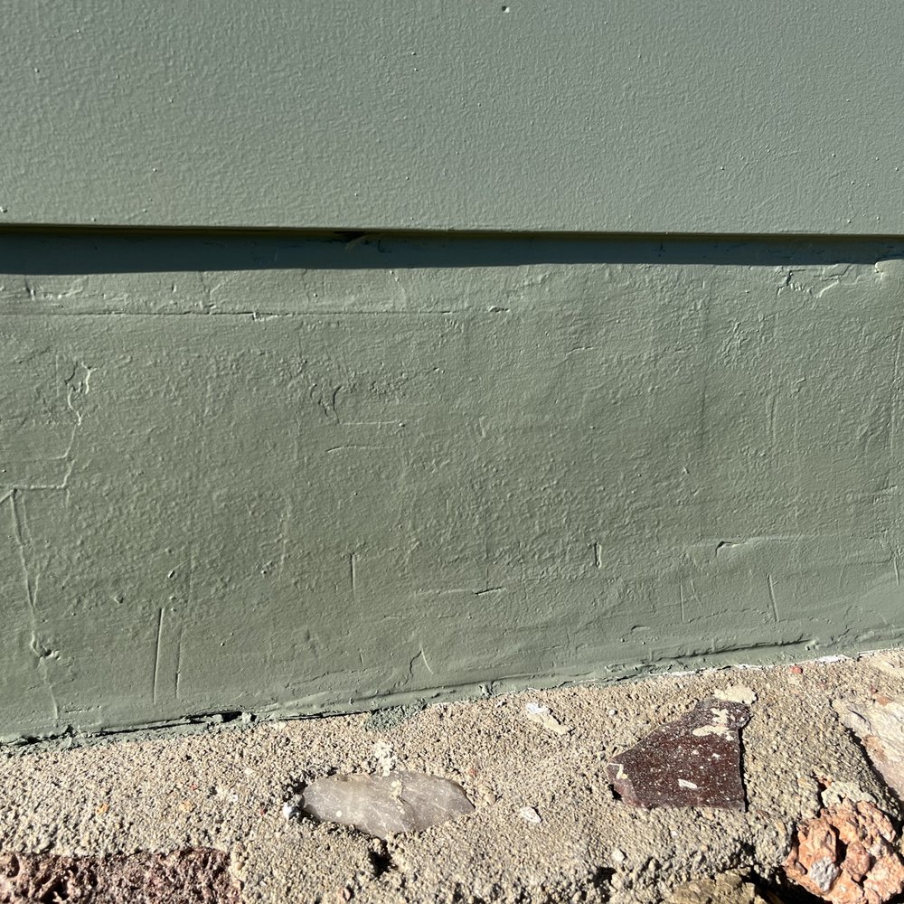 Efficient Construction - This is what they think good as new looks like. - Roofing Near Me - Gardena, California