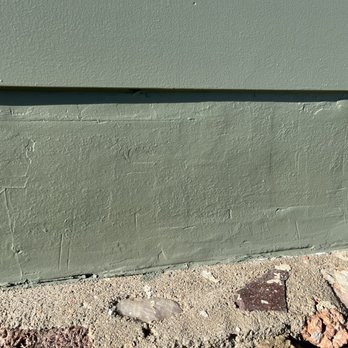 Efficient Construction - This is what they think good as new looks like. - Roofing Near Me - Gardena, California