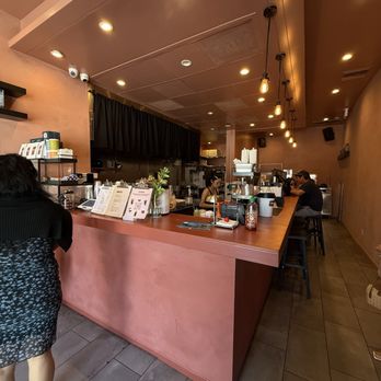 Damda - Coffee & Tea Near Me - Los Angeles, California