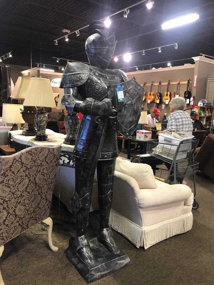 BLESSINGS ABOUND THRIFT Updated August 2024 36 Reviews 10325