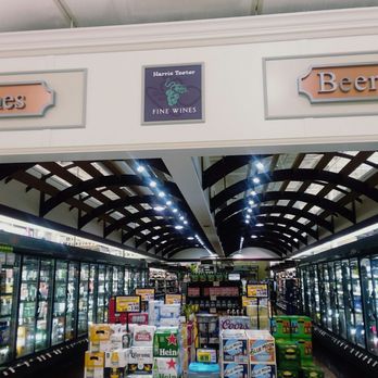 Harris Teeter - Grocery Near Me - Durham, North Carolina