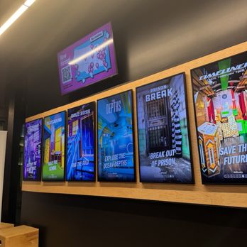 The Escape Game - Escape rooms available - Escape Games Near Me - Torrance, California The Escape Game - Escape rooms available - Escape Games Near Me - Torrance, California