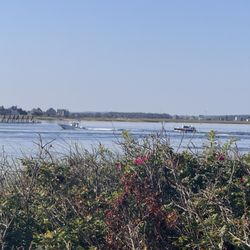 Salisbury Beach State Reservation