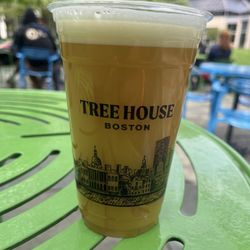 Tree House Brewing - Julius