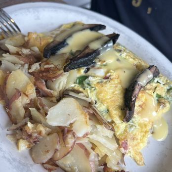 Eggcellent - New York omelette - Breakfast & Brunch Near Me - Lewes, Delaware