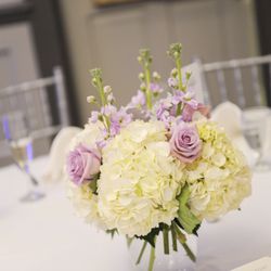 Fleur-tatious Floral Design