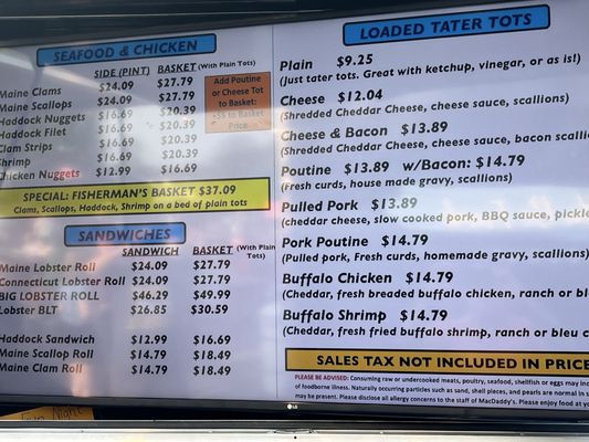 Congdons After Dark Food Truck Park by null