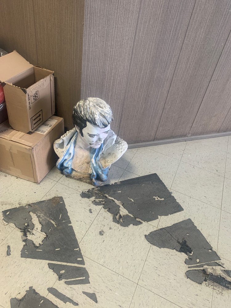 EXCALIBUR AUTO BODY Updated October 2024 12 Reviews 30520