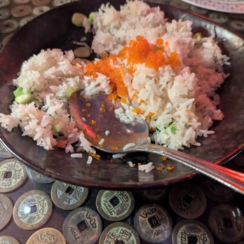 Mott 32 - Crab fried rice - Chinese Near Me - Las Vegas, Nevada Mott 32 - Crab fried rice - Chinese Near Me - Las Vegas, Nevada