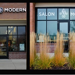 Salon Modern