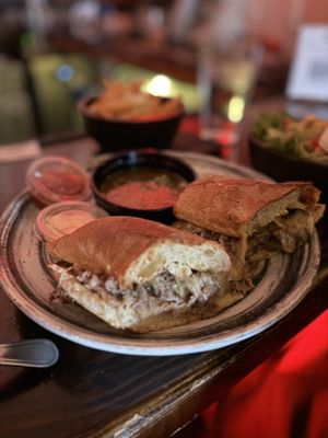 White Rabbit Gastropub by null