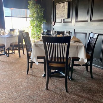 Steiner Ranch Steakhouse - Dining room - Steakhouses Near Me - Austin, Texas