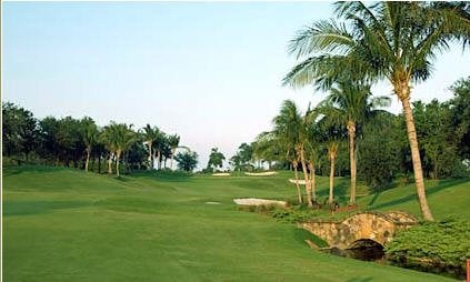 Trump International Golf Club West Palm Beach by null