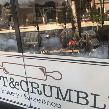 Crust & Crumble Bakery - Bakeries Near Me - Glendora, California Crust & Crumble Bakery - Bakeries Near Me - Glendora, California