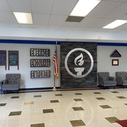 Frey Elementary School