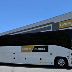 Cooper Global Transportation
