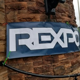 REXPO 2016!!! REXPO 2016!!!