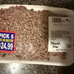 Hampton Meats