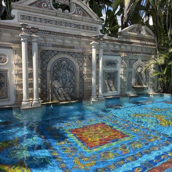 The Villa Casa Casuarina - Hotels Near Me - Miami Beach, Florida The Villa Casa Casuarina - Hotels Near Me - Miami Beach, Florida
