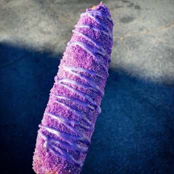 Elote Locos - The one and only Selena elote it was my favorite for sure. - Street Vendors Near Me