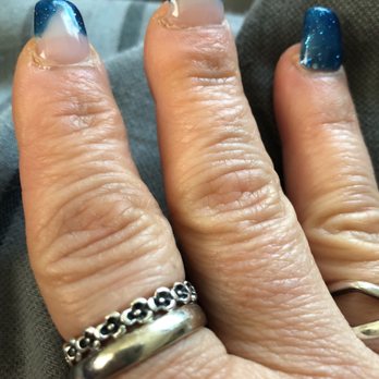 Sea Nails - Nail Salons Near Me - Pompano Beach, Florida
