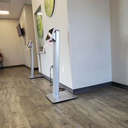Quest Diagnostics - No reception you check un yourself