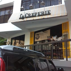 La Creperie