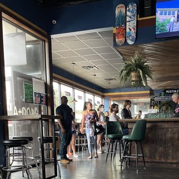 The Cavalier - Pubs Near Me - Austin, Texas The Cavalier - Pubs Near Me - Austin, Texas