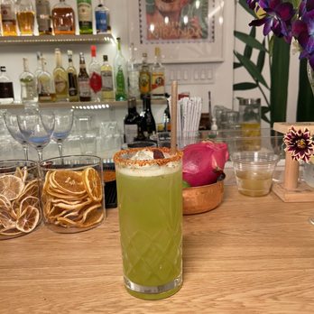 Bar Goyana - Cocktail Bars Near Me - New York, New York Bar Goyana - Cocktail Bars Near Me - New York, New York