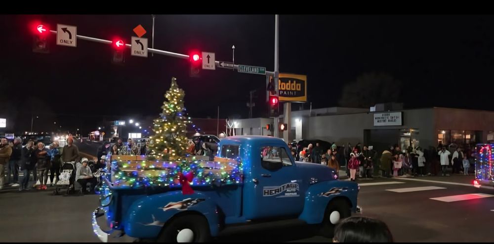 Heritage Auto Repair