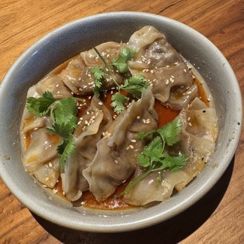 The Henry - Short Rib Potstickers - Coffee & Tea Near Me - Coronado, California The Henry - Short Rib Potstickers - Coffee & Tea Near Me - Coronado, California