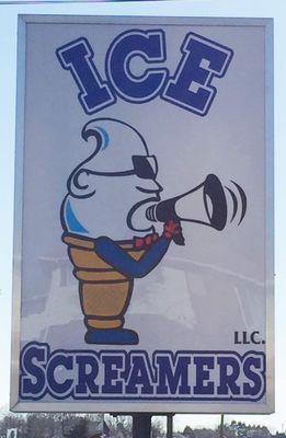 Ice Screamers