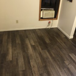 Alpha Wolf Flooring