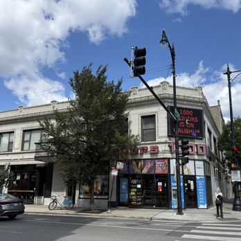 1000 Liquors - Corner storefront. - Beer, Wine & Spirits Near Me - Chicago, Illinois 1000 Liquors - Corner storefront. - Beer, Wine & Spirits Near Me - Chicago, Illinois