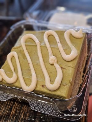 Sacramento Natural Foods Co-op by null