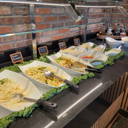 Salad Bar