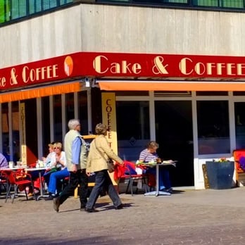 Cake & Coffee - Cafes Near Me - Ahrensburg, SH Cake & Coffee - Cafes Near Me - Ahrensburg, SH