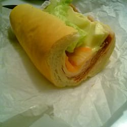West Fenkell Bakery