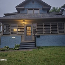Fine Finn-ish Homes