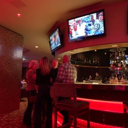 Rush Lounge at Golden Nugget