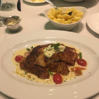 Ocean Prime - Red Snapper - Seafood Near Me - Naples, Florida Ocean Prime - Red Snapper - Seafood Near Me - Naples, Florida