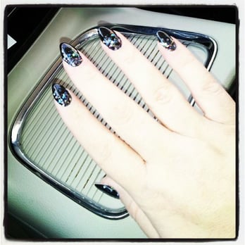 Nails By Nilza - Nail Salons Near Me - Cedar Hill, Texas
