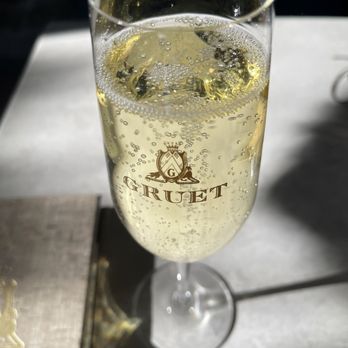 Gruet Winery - Santa Fe - Wine Tasting Room Near Me - Santa Fe, New Mexico